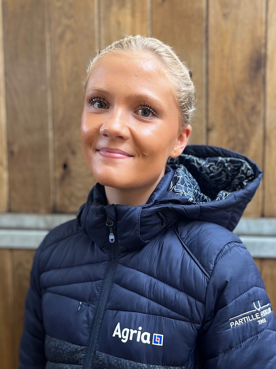 Leah Rohbrahn