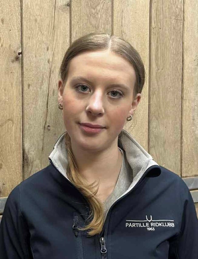 Maja Edberg